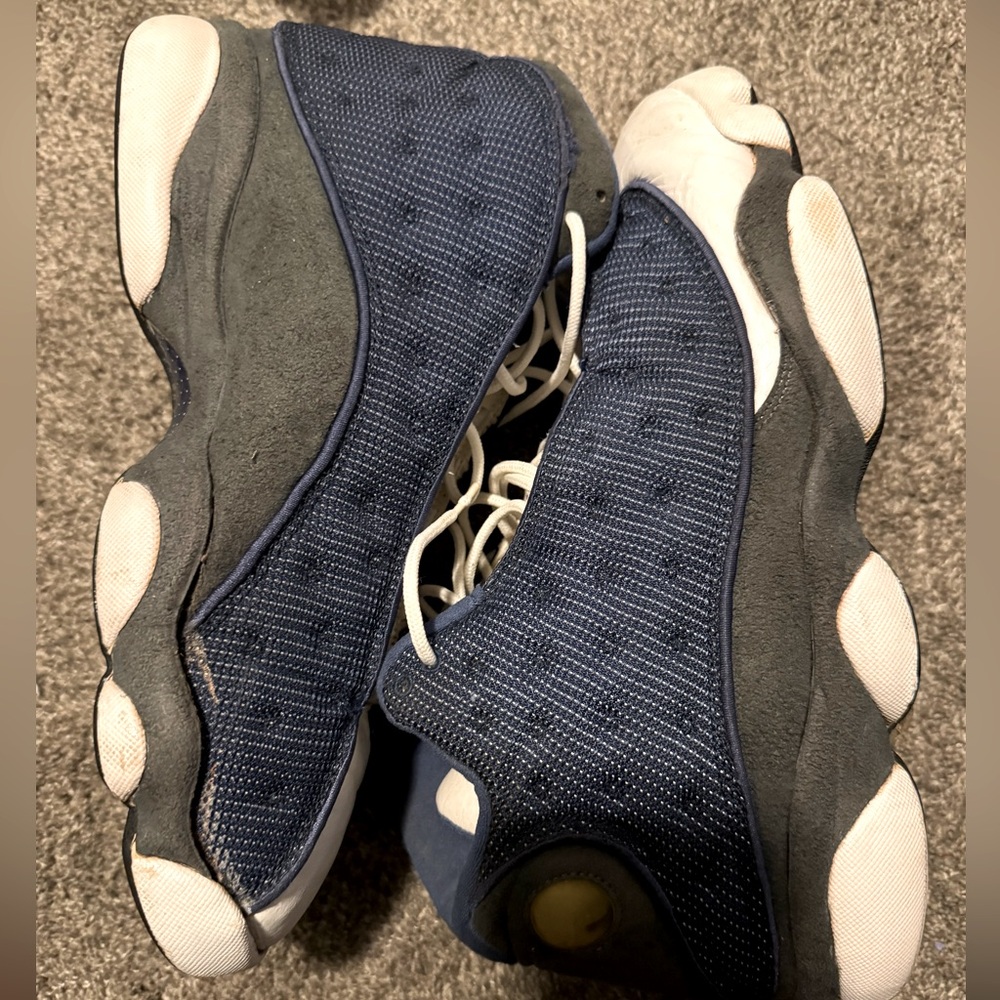 Air jordan 13 retro Flints